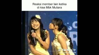 EliKena r4b1es gw nanti elijkt48 muthejkt48 jkt48 [upl. by Helprin]