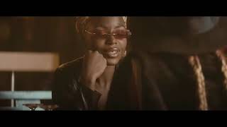 Salatiel amp Rutshelle Guillaume Good Girl Official Video [upl. by Fahey]