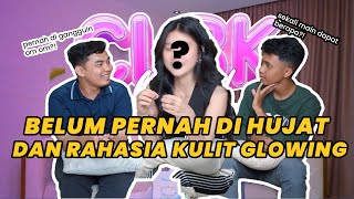 EPS 8 II BUKAN SEMBARANG SRIKANDI ft Abigel Migel [upl. by Freberg]