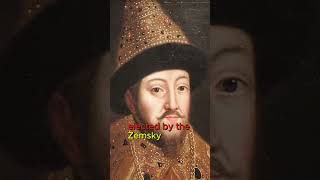 How did the romanov family come to power history royal europe documentary [upl. by Saretta]