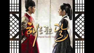 20 Dance of Butterflies 나비의 춤 OST The Moon Embraces The Sun [upl. by Aneda]