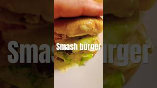 Smash burger s originálním dipem který si zamilujete [upl. by Rednaskela]