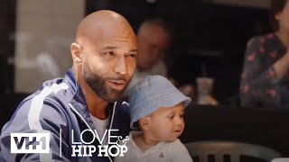 Watch the First 5 Mins of the Love amp Hip Hop Season 9 Premiere  Love amp Hip Hop New York [upl. by Cowan]