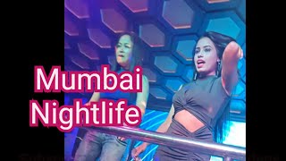 Dance bar in Mumbai  Mumbai Nightlife  Bar girl Dance [upl. by Sialac]