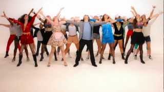 Nicholas Cunha  Dancing In A Video Official [upl. by Ozzy]