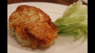 Rosti Chicken  Sanjeev Kapoor Khazana [upl. by Curhan]