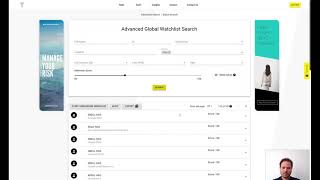 Tutorial Using Filters Country Type Citizenship [upl. by Borries85]