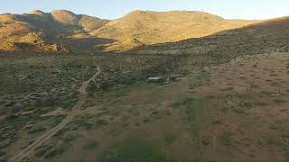 95669 hectare livestock farm for sale in Springbok  Pam Golding Properties [upl. by Cortie138]