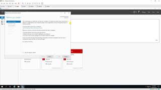 Configure FTP server in Windows Server 2019 [upl. by Ennad]