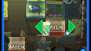 poptropica shink ray island how to get the torn page [upl. by Toh]