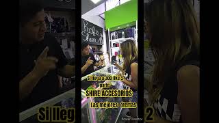 Shire accesorios Jujuy lavalle 263 shortvideo viralvideo reelsinstagram [upl. by Arais]