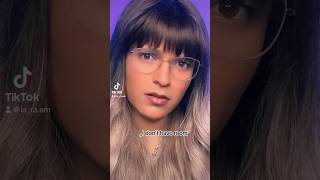 Ginny and Georgia acting youtubeshorts tiktok actress ginnyandgeorgia [upl. by Dlareme]