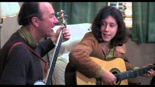 The CarArlo Guthrie and Pete Seeger play for Woody Guthrie [upl. by Euqinaj]