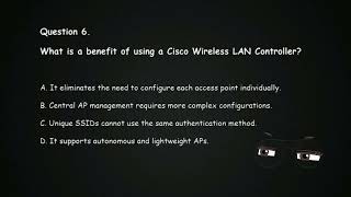 CCNA 200301 exam  CCNA exam practice part 10 [upl. by Augusta234]