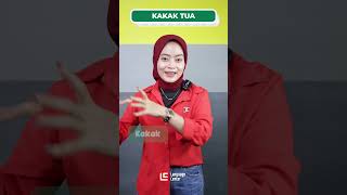 BAHASA INGGRIS ITU ADAADA AJA YA [upl. by Leor]