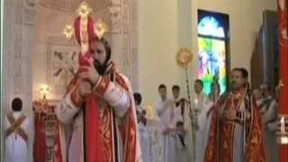 Syriac Orthodox  Aramean people  ܣܘܪܝܝܐ ܐܪܡܝܐ [upl. by Allveta]