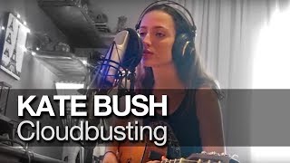 Cloudbusting  Kate Bush cover Mariana Ponte [upl. by Batchelor]