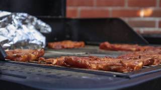 How to Clean a Griddle with a Grill Brick The Ultimate Guide [upl. by Kalvin639]