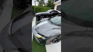 Ferrari SF90 vs Rolls Royce Spectre Which Would You Pick shorts [upl. by Akienahs582]