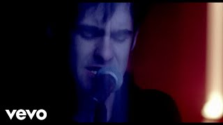 Black Rebel Motorcycle Club  Weapon Of Choice Video  US Version [upl. by Horwath]