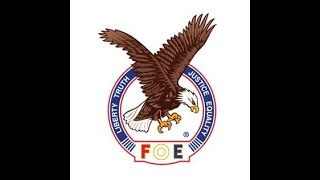 The Fraternal Order of Eagles Handshake [upl. by Mable]