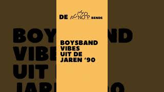 Boysband Bah Kleine Ergernis [upl. by Akemet]