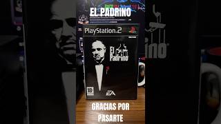 El Padrino Shorts [upl. by Aluor]