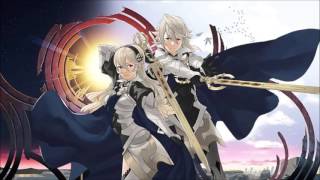 Fire Emblem Fates  Road Taken Roar [upl. by Nirag]