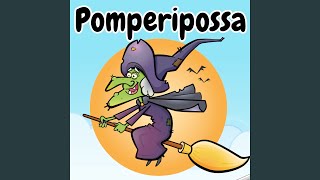 Pomperipossa Pipi och Fifi [upl. by Pitts]