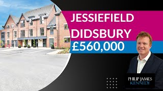 Jessiefield Didsbury  £560000 [upl. by Ikkir]