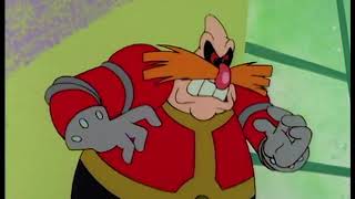 The Wrath of Robotnik [upl. by Ardaed]