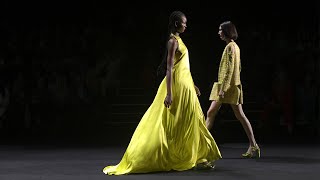 Fely Campo  Spring Summer 2024  Full Show [upl. by Buddie]