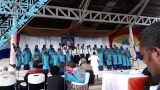 Coloisuva Methodist Church Choir [upl. by Naud]