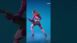 Fortnite Hip Check Emote [upl. by Lloyd759]