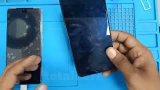 Samsung Galaxy A32 assembly disessembiey  display replacement samsunggalaxy youtuber viralvideo [upl. by Tray]