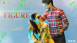 FIGURE  Cover Video  Manavgeet Gill figure newpunjabisong2024 manavgeetgill punjabisong [upl. by Georgine]