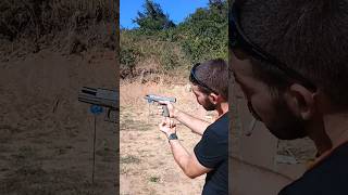 GLOCK 17 glock pistol training viral music [upl. by Weixel]