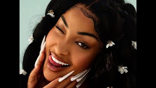 FREE Couple  Shenseea x Masicka Dancehall Trap Type Beat [upl. by Anselme345]