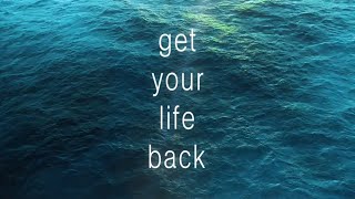 Get Your Life Back  Simple Unplugging  14th July 2024 [upl. by Yerrok]