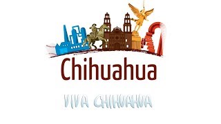 Chihuahua  Viva Chihuahua [upl. by Lynd]