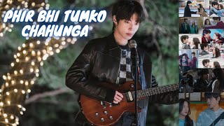 Han Seojun  Phir bhi tumko chahunga  True Beauty Mix  Korean mix [upl. by Afrikah]