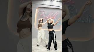 SHEESH  BABYMONSTER KPOP DANCE  BALADI STUDIO [upl. by Heyra]