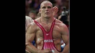 Aleksandr Karelin  Train Like a Madman [upl. by Entsirhc325]