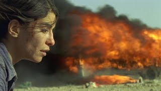 Incendies 2010 Movie Explain in Hindi [upl. by Buzz273]