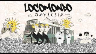 Locomondo  Εδώ  Locomondo  Edo  Official Audio Release [upl. by Arimas359]