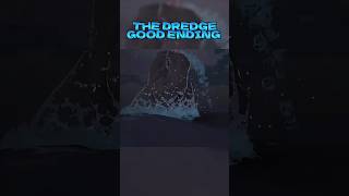 THE DREDGE GOOD ENDING dredgegame gaming [upl. by Flessel]