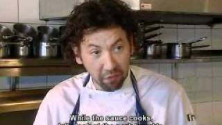 Sweet and sour recipes  Bertus Basson on Pasella [upl. by Stets]