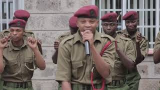 KENYA YETU NOMA BYGSU CHOIR AT PPMC JAMHURI DAY amp MASHUJAA DAY SONG [upl. by Ennad]