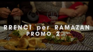 Rrenci per Ramazani PROMO 2 TREGIME POPULLORE [upl. by Oswald]