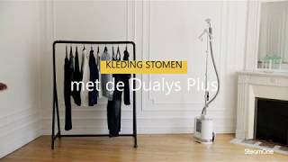 SteamOne Dualys Plus [upl. by Valtin]